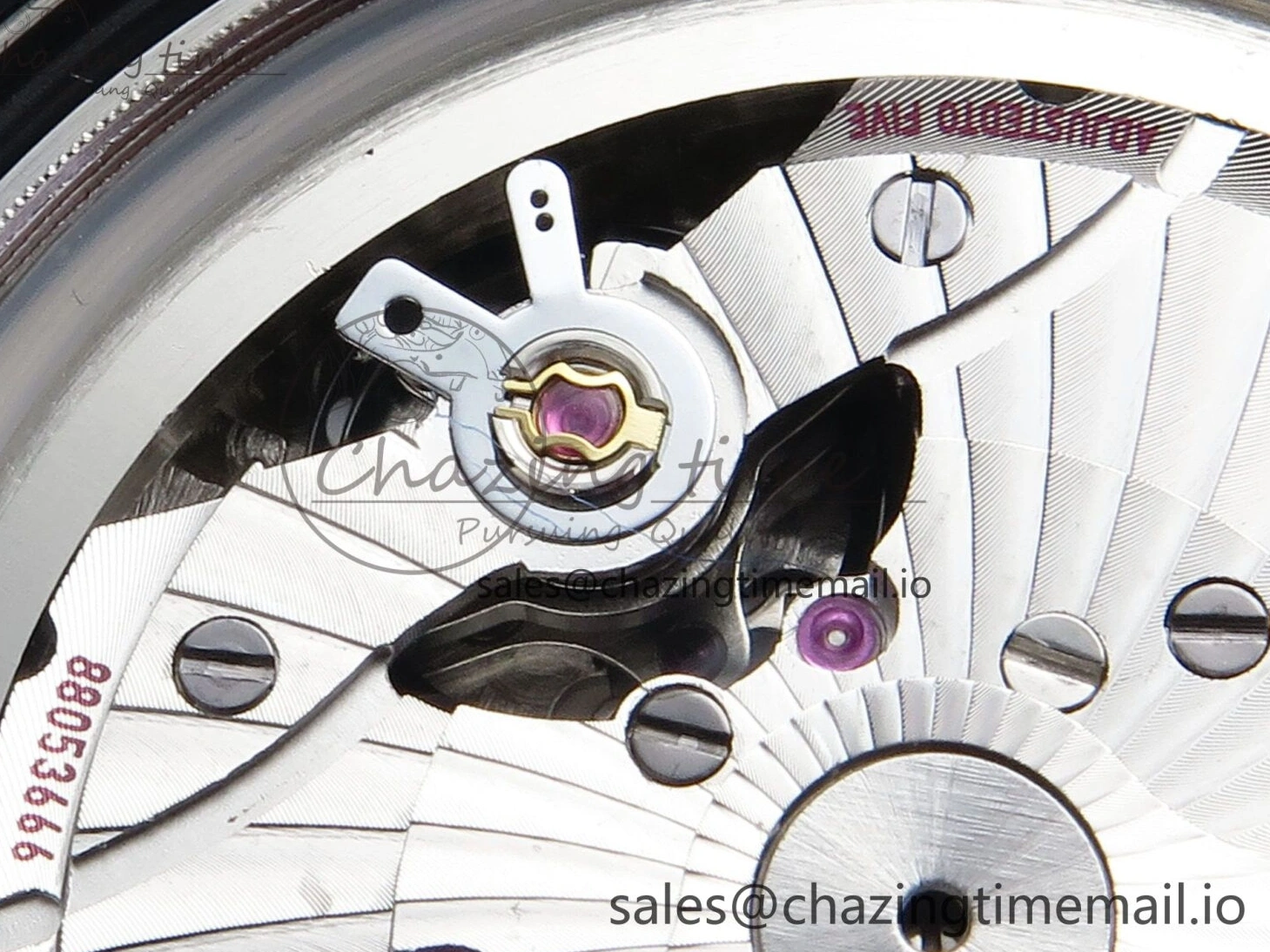 0401 Bold Seamaster Planet Ocean 600M 43.5mm SS SCF 1:1 Best Edition Green Bezel Gray Dial on Green Rubber Strap A8900 Super Clone 7666